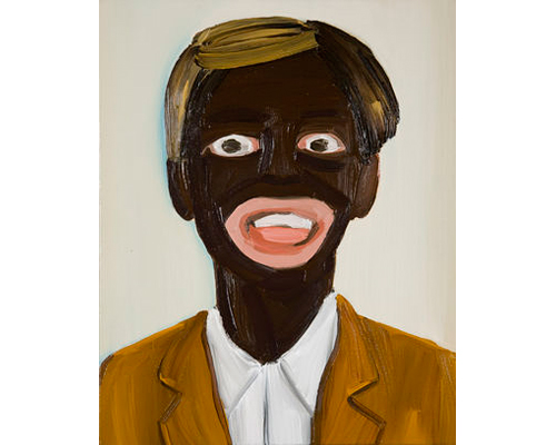 Blackface