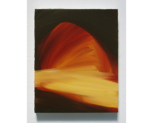 A Conversation Piece (II)