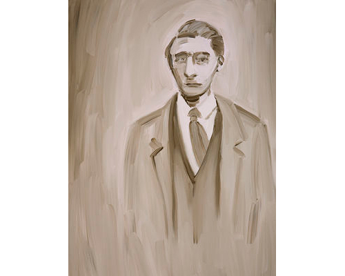 Dr Laudanum