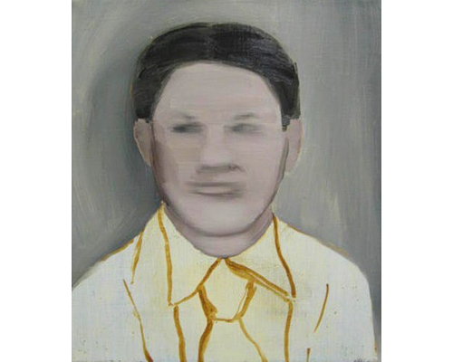 Herr Ernst