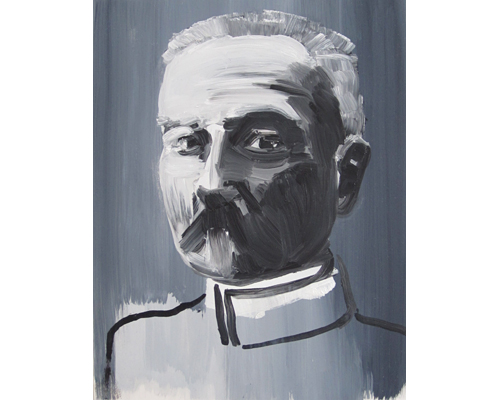 Study (Liberator #2)